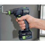 Festool TXS 12 2,5-Set 576874 – Sleviste.cz