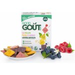 Good Gout BIO Sušenky barvy & tvary 80 g – Zboží Dáma