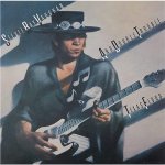 Stevie Ray Vaughan - Texas Flood LP – Zboží Mobilmania