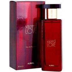 Ajmal Sacred Love parfémovaná voda dámská 50 ml