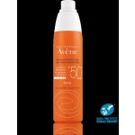 Avène Sun opalovací spray SPF50+ 200 ml – Zboží Dáma