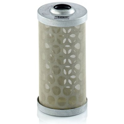 MANN-FILTER Palivový filtr MANN MF P4003 | Zboží Auto