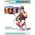 SVÉRÁZ NÁRODNÍHO RYBOLOVU DVD – Zboží Dáma