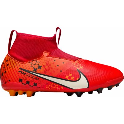 Nike ZOOM SUPERFLY 9 ACADEMY MDS AG JR fj0352-600 – Hledejceny.cz