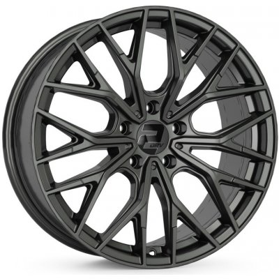 Wheelworld 2DRV WH37 8,5x19 5x112 ET40 gunmetal | Zboží Auto