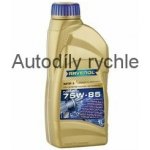 Ravenol MTF-1 75W-85 1 l – Sleviste.cz