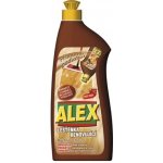 Alex čistič přímo na podlahu leštěnka renovující 1 l – HobbyKompas.cz