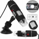 Mikroskop Verk 09082 50-500x