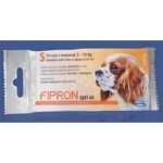 Fipron Spot-on Dog S 1 x 0,67 ml – Hledejceny.cz