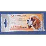 Fipron Spot-on Dog S 1 x 0,67 ml – Zboží Mobilmania