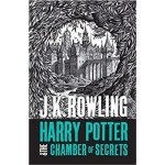 Harry Potter and the Chamber of Secrets – Hledejceny.cz