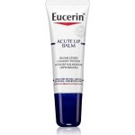 Eucerin UreaRepair Acute Lip Balm Balzám na rty 10 ml – Sleviste.cz