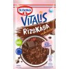 Instantní jídla Dr.Oetker Vitalis Rýžová kaše čokoláda 52 g
