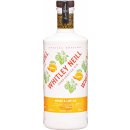 Whitley Neill Mango & Lime Gin 43% 0,7 l (holá láhev)