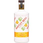 Whitley Neill Mango & Lime Gin 43% 0,7 l (holá láhev) – Zbozi.Blesk.cz