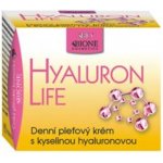 Bione Cosmetics Hyaluron Life s kyselinou hyaluronovou denní pleťový krém 51 ml – Hledejceny.cz