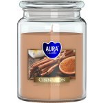 Bispol Aura Maxi Cinnamon 500 g – Zboží Dáma