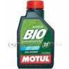 Motorový olej Motul Bio 2T 1 l