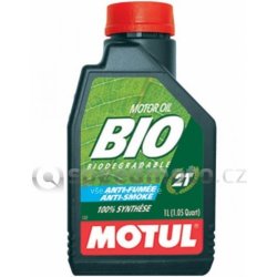 Motul Bio 2T 1 l