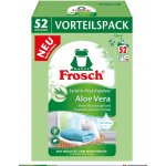 Frosch Sensitive univerzální prací prášek Aloe Vera 3,432 kg 52 praní – Sleviste.cz