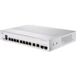 Cisco CBS350-8FP-E-2G – Zboží Živě