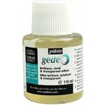 Pébéo Gédéo lesklý lak 110 ml – Zboží Dáma