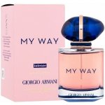 Giorgio Armani My Way Intense parfémovaná voda dámská 50 ml – Sleviste.cz