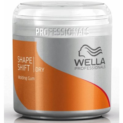 Wella High Hair (Shape Shift) Tvarovací guma 150 ml
