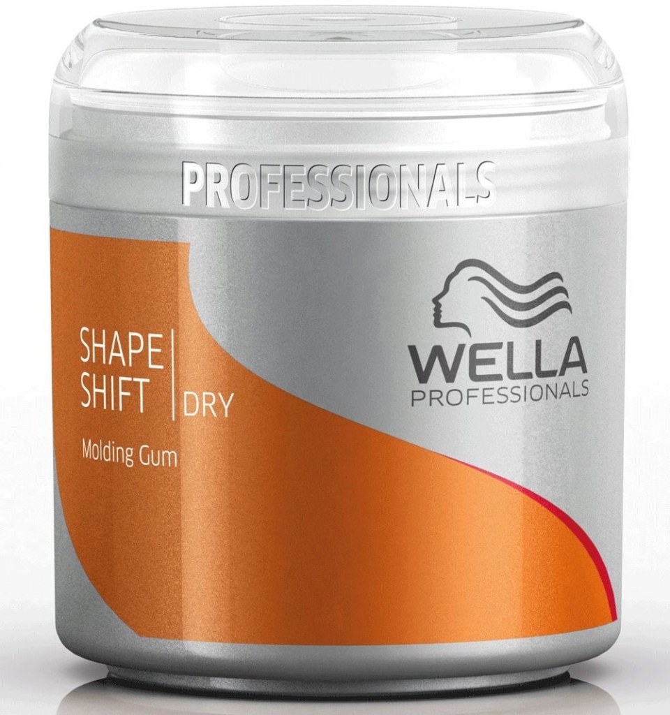 Wella High Hair (Shape Shift) Tvarovací guma 150 ml od 198 Kč - Heureka.cz