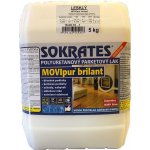 Sokrates Movipur Brilant 5 kg lesk – Hledejceny.cz