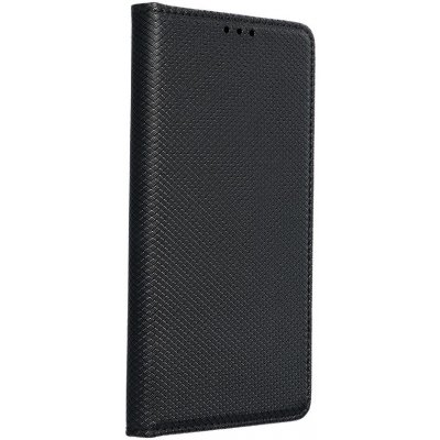 Pouzdro Forcell Smart Case Book Xiaomi Redmi Note 9 Pro/9S černé