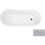 Besco OTYLIA Glam 160 x 77 cm VANMER160BG2 – Hledejceny.cz