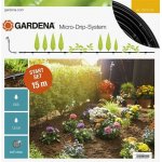GARDENA Startovací sada pro rostliny v řádcích S 13010-20 – HobbyKompas.cz