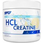 SFD NUTRITION Creatine HCL 250 g – Zboží Dáma