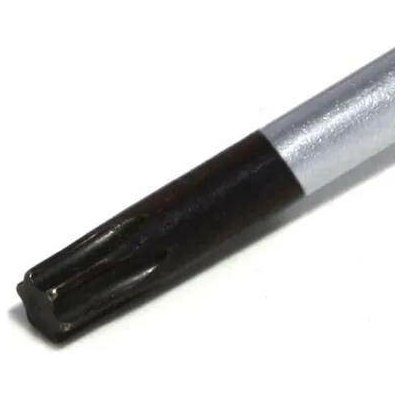 Šroubovák torx PROFI PLUS TX typ hrotu šroubováku TX 5 | Nože Mikov Dům, byt a zahrada Dílna Ruční nářadí Šroubováky – Hledejceny.cz