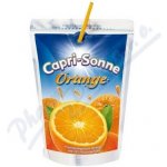 Capri-Sun Orange 200 ml – Sleviste.cz