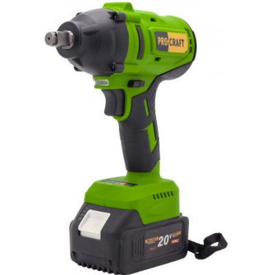 Procraft PWA50bb – Zboží Mobilmania