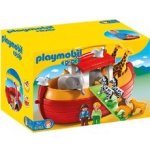 Playmobil 6765 Přenosná Noemova Archa 1.2.3 – Zboží Živě