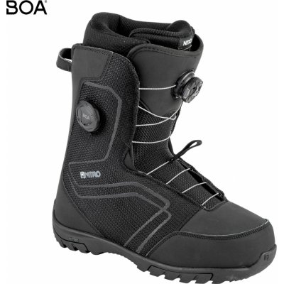 Nitro Sentinel Boa 24/25 – Zboží Dáma