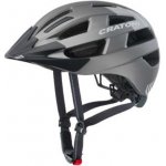 Cratoni Velo-X Anthracite matt 2024 – Hledejceny.cz