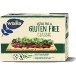 Wasa Gluten free 240 g – Zboží Dáma