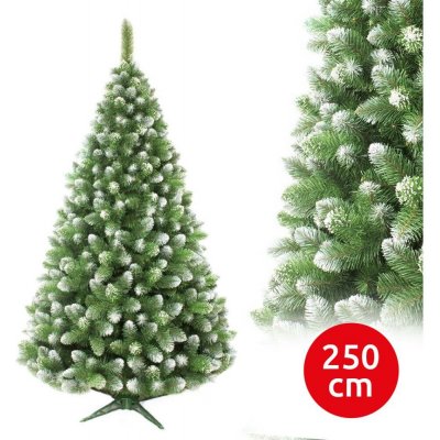 Elma Vánoční stromek 250 cm borovice EL-SOD250 – Hledejceny.cz
