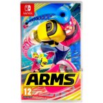 ARMS – Zboží Dáma ARMS – Zboží Dáma