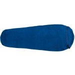 Warmpeace Polartec Micro Mummy 180 cm černá – Zbozi.Blesk.cz