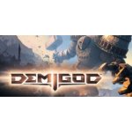 Demigod – Zboží Živě