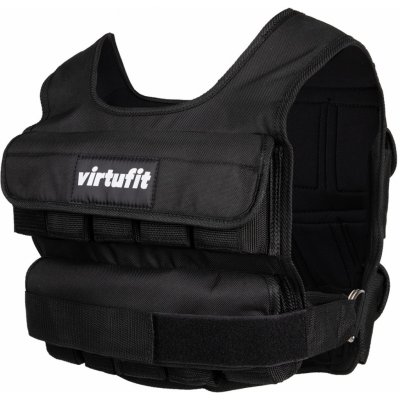 Virtufit Adjustable Weight Vest Pro 20 kg – Zboží Dáma