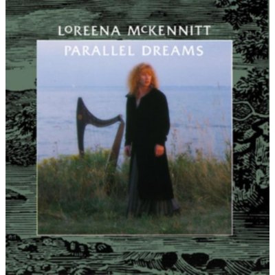 McKennitt Loreena - Parallel Dreams LP – Hledejceny.cz