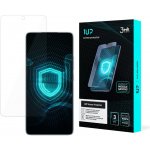 Ochranná fólie 3MK Samsung Galaxy S25 – Sleviste.cz