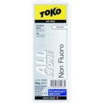 Toko All In One Hot Wax 120 g – Zboží Mobilmania