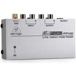 Behringer PP400 – Zbozi.Blesk.cz